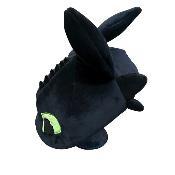 Epic Universe How To Train Your Dragon Toothless Novelty Hat Universal Studios - Picture 4 of 5